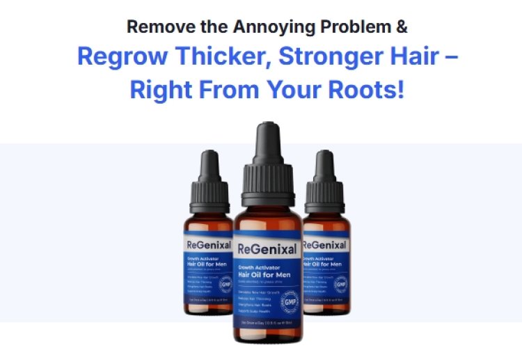 How should Regenixal be taken or applied? - California - Los Angeles ID1602298