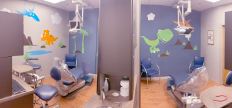 Trusted Pediatric Dentist in North NJ - New Jersey - Jersey City ID1614520