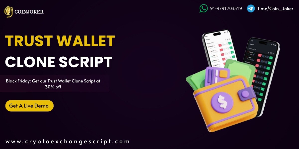 Launch a best Decentralized Wallet Platform with our Trust W - California - Fresno ID1618077