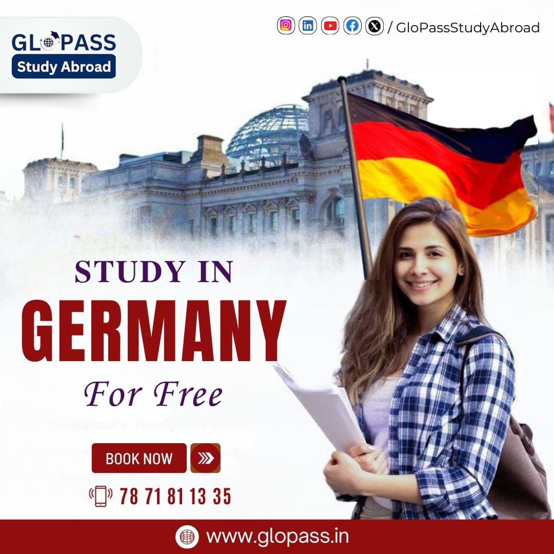 Leading Abroad Consultants in Madurai - Tamil Nadu - Madurai ID1604366 2