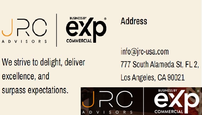 Restaurants for Sale in LA CA - California - Los Angeles ID1587955