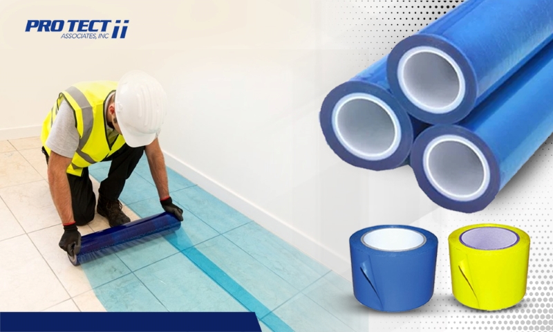 Premium Surface Protection Solutions for Home and Business - Illinois - Chicago ID1587251