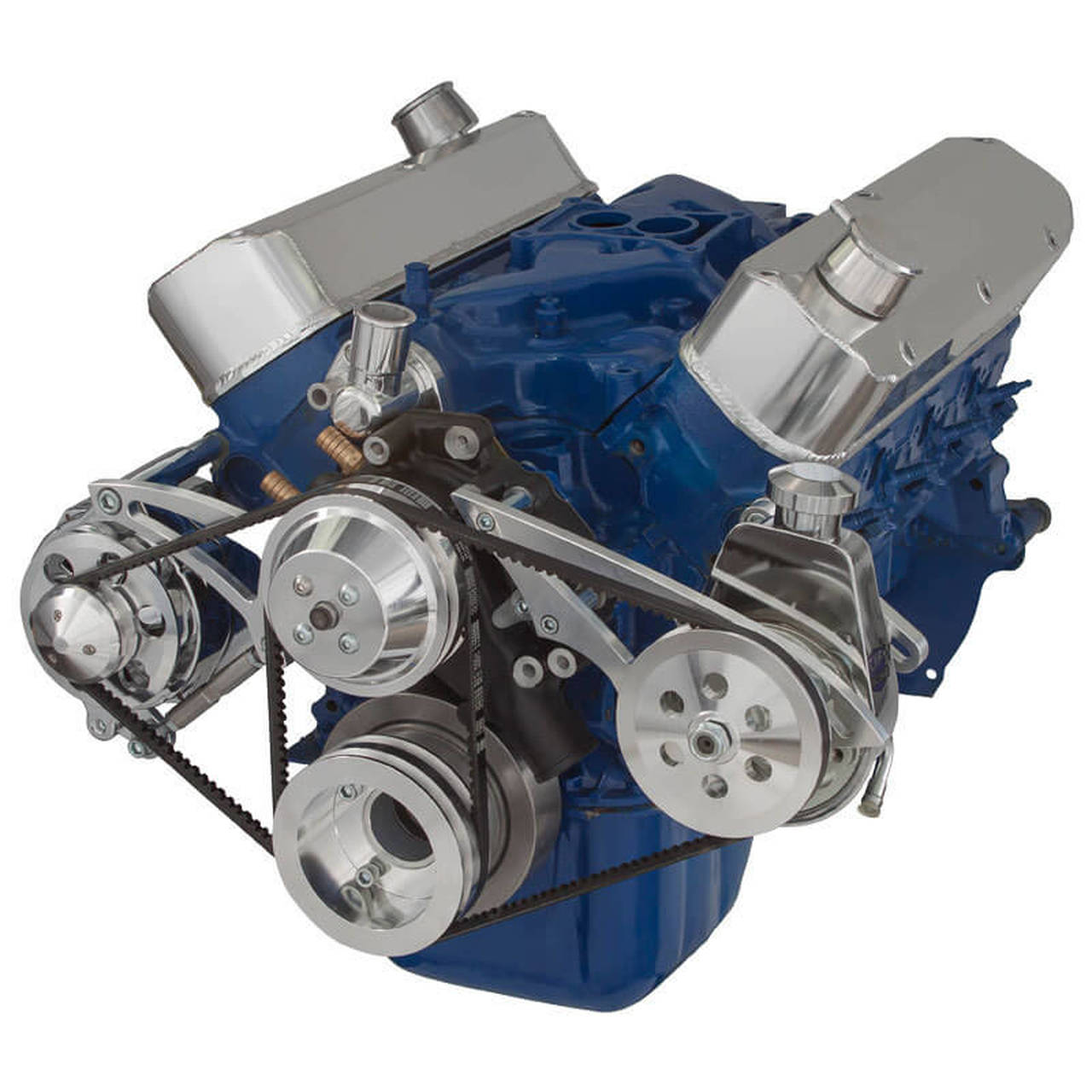 CVF Racing Ford 289302351W VBelt System  Alternator   - South Carolina - Greenville ID1544205