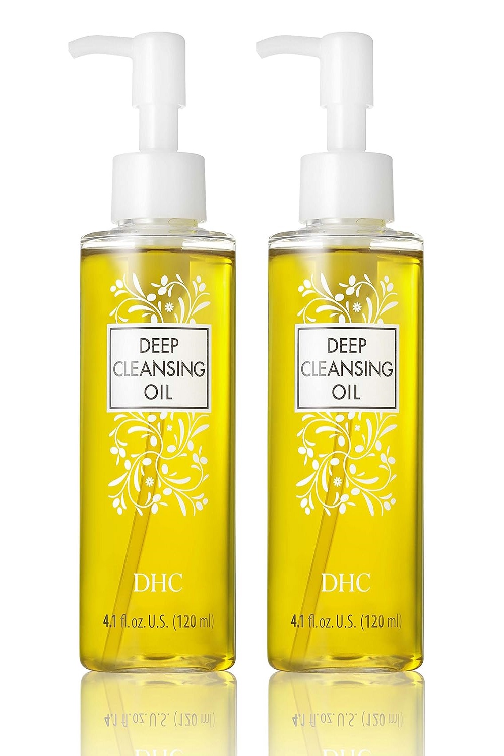 DHC Deep Cleansing Oil Medium 2 pack Facial Cleansing Oil R - New York - New York ID1594895