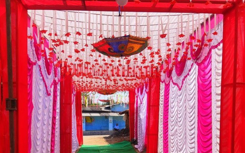 Best Wedding Decorators in Kolkata Flower Decorators for we - West Bengal - Kolkata ID1593837