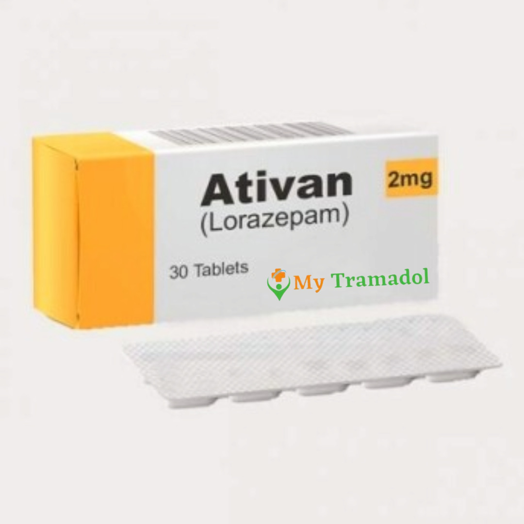 Buy Ativan 1mg Online Overnight  Lorazepam  MyTramadol - Florida - Tampa ID1585711