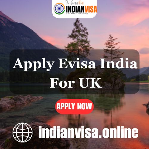 Evisa india for UK - Arizona - Peoria ID1550209