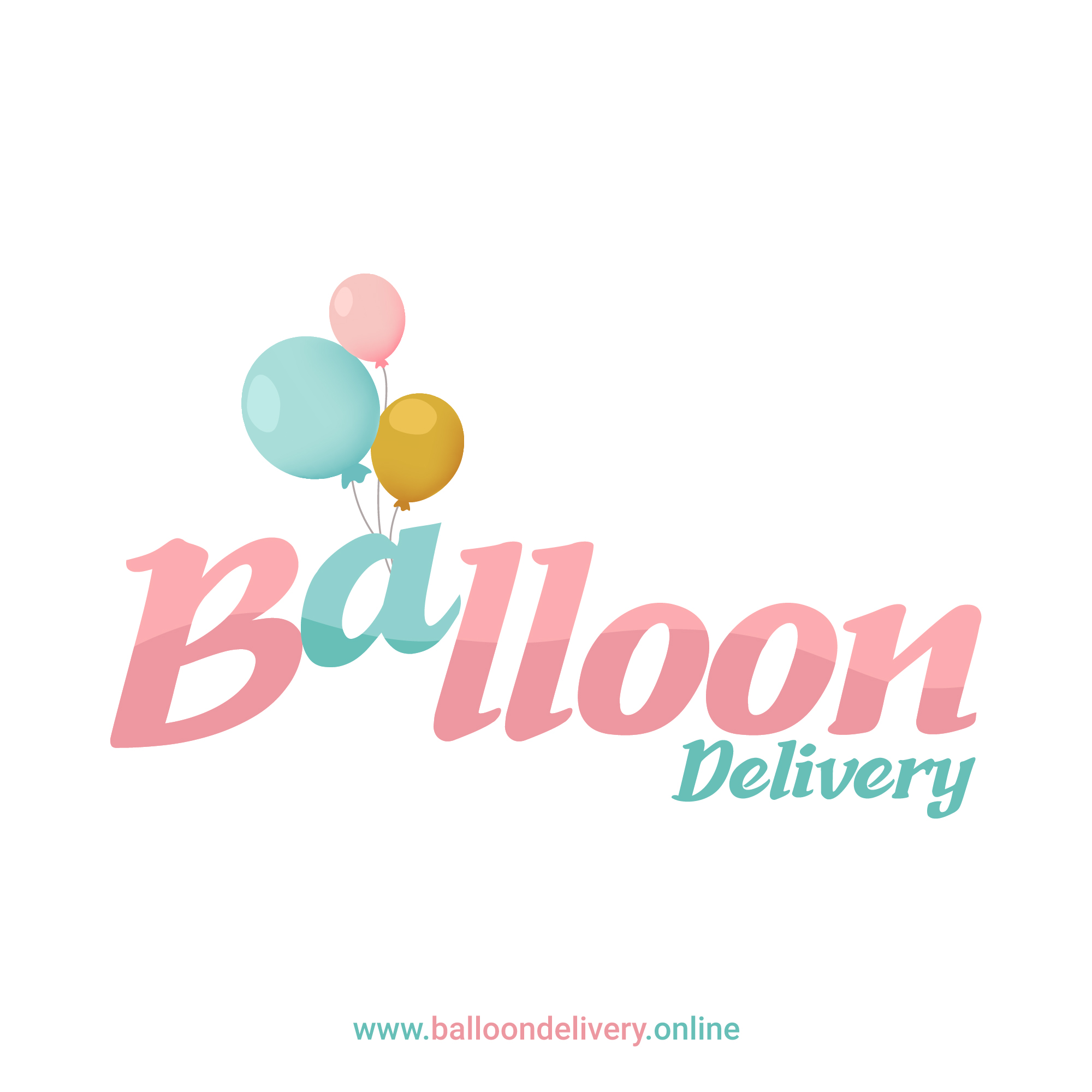 Baby Balloon Bouqet Online USA - Massachusetts - Boston ID1546563