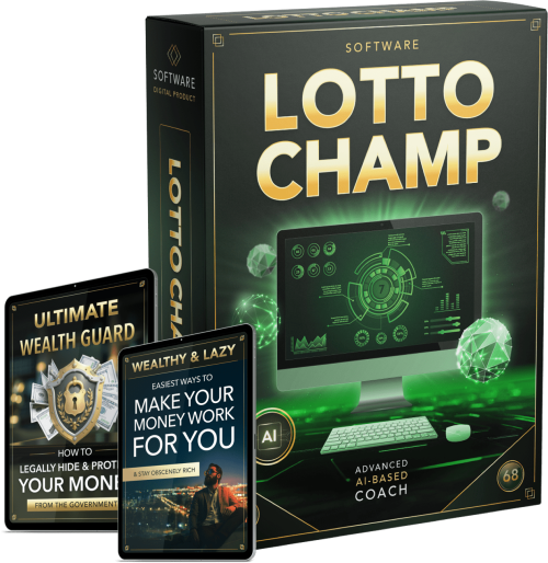The Advanced AIPowered Tool For Smarter Lottery Wins - New York - New York ID1601798 2