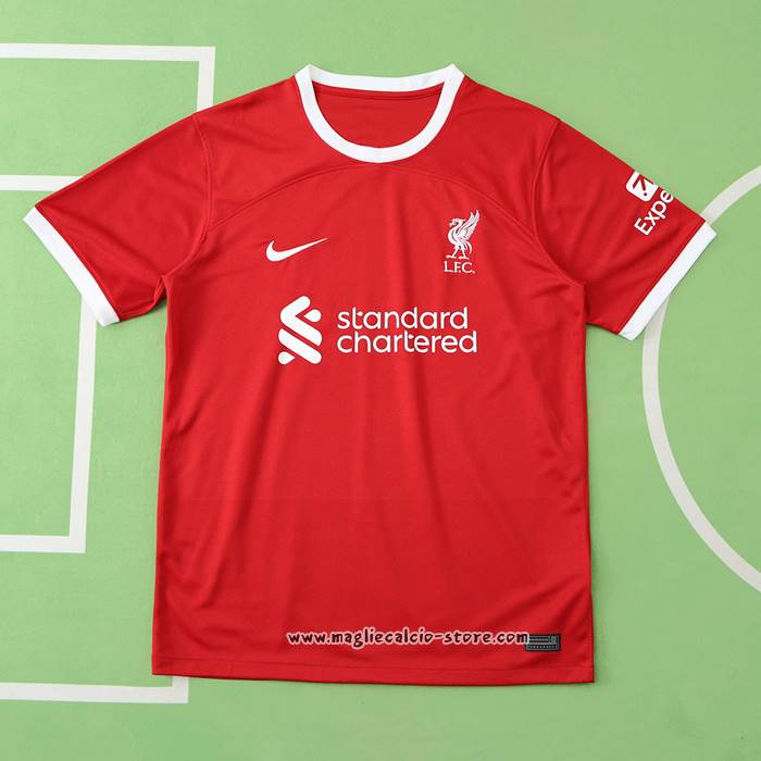 Nuove Maglie Liverpool 2024 - Maryland - Baltimore ID1542082