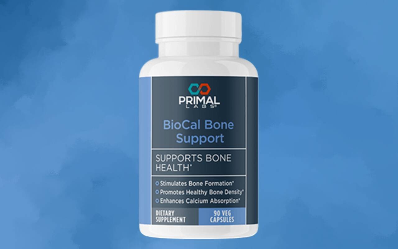Can BioCal Bone help reduce the risk of fractures? - California - Los Angeles ID1601116