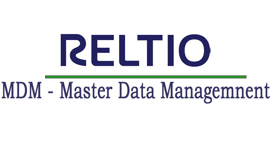 Best Reltio MDM Training Institute Certification From India - Vermont - Brattleboro ID1591075