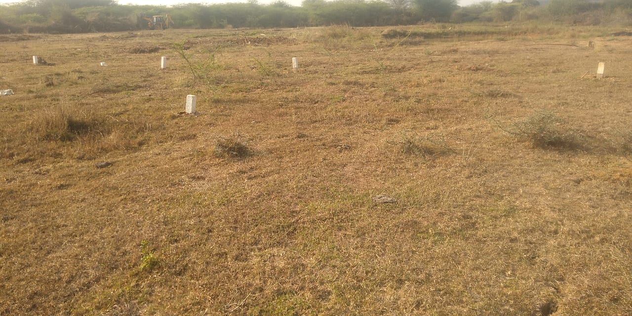 DTCP APPROVED PLOTS FOR SALE AT SEVVAPET - Tamil Nadu - Chennai ID1553937