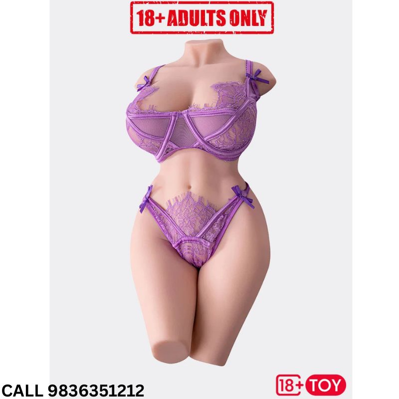 Half Body Sex Doll  Light Weight Doll  18 Plus Toy - Tamil Nadu - Chennai ID1621384 2