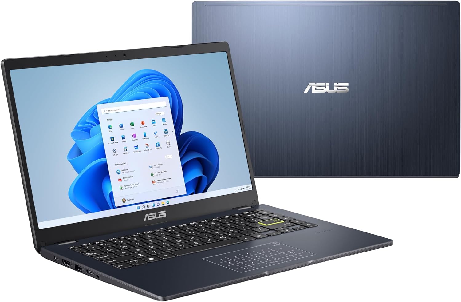 ASUS Vivobook Go 14 L410 Ultra Thin Laptop 14 FHD Displa - Alaska - Anchorage ID1534678