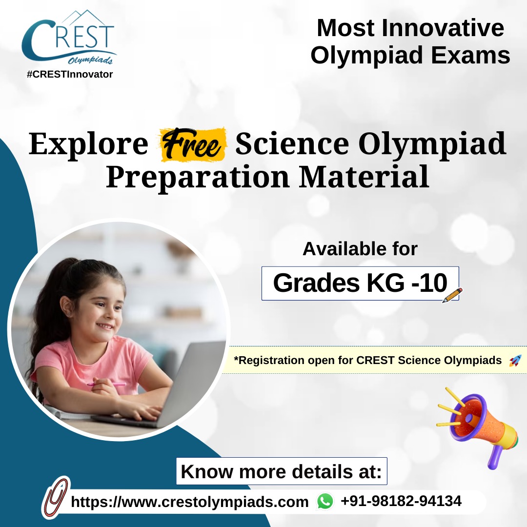 Free Science Study Material for class KG to 10th grade - Haryana - Gurgaon ID1525323 1