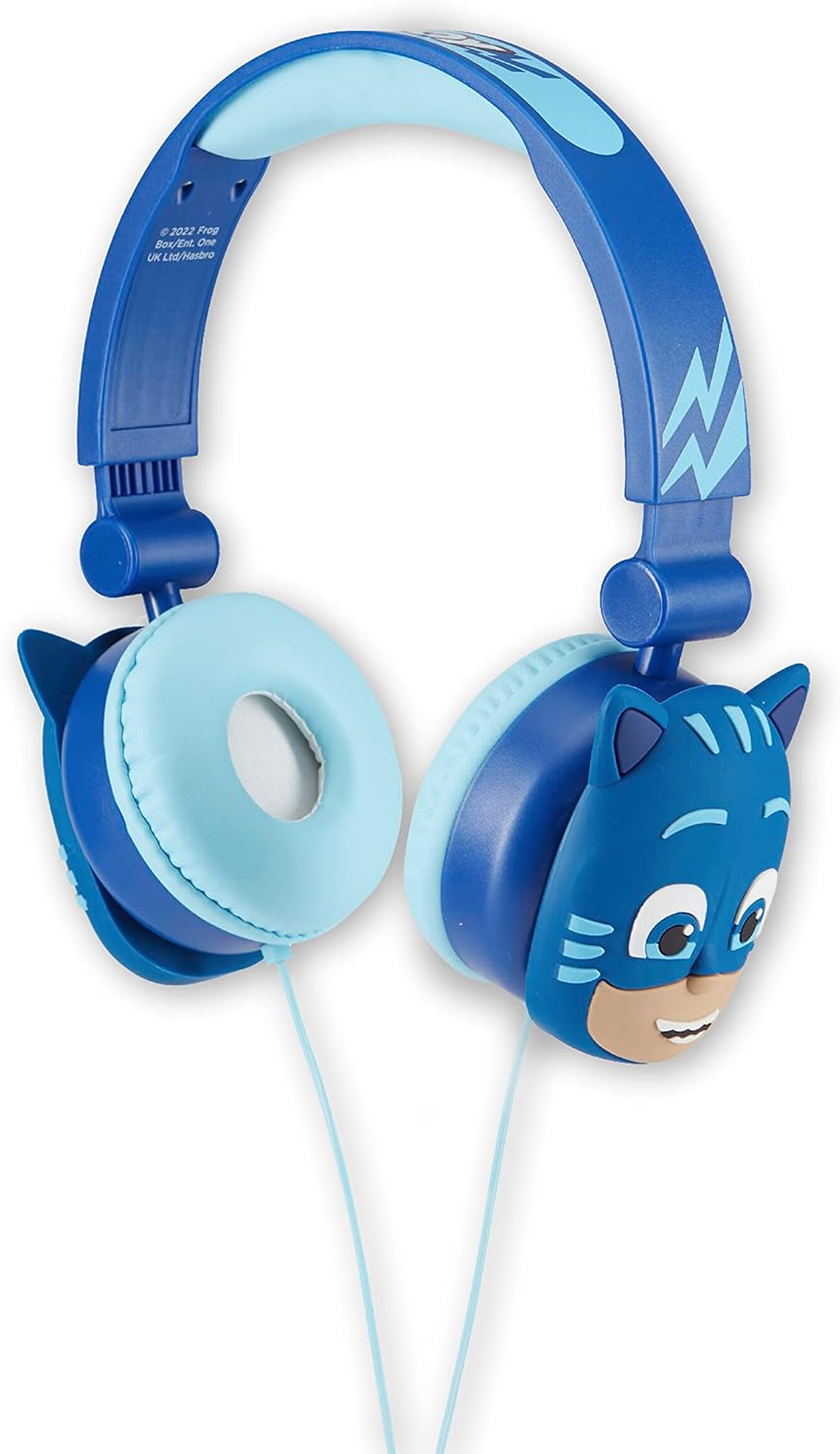PJ Masks OverEar Headphones for Kids - Alabama - Birmingham ID1510050