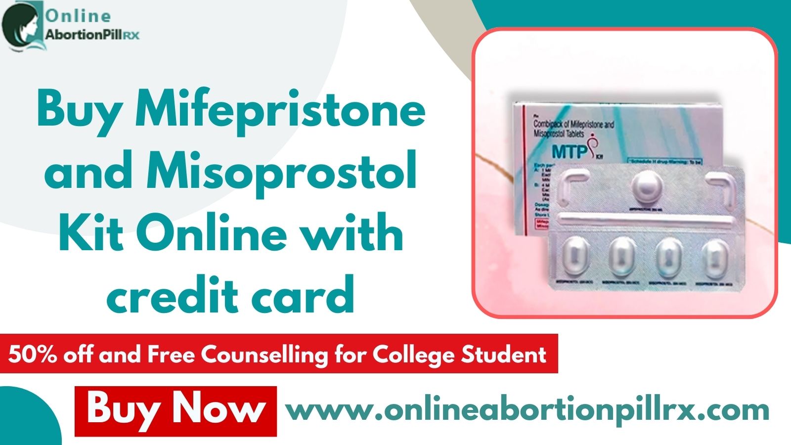 Buy Mifepristone and Misoprostol Kit Online with credit card - Massachusetts - Boston ID1540471