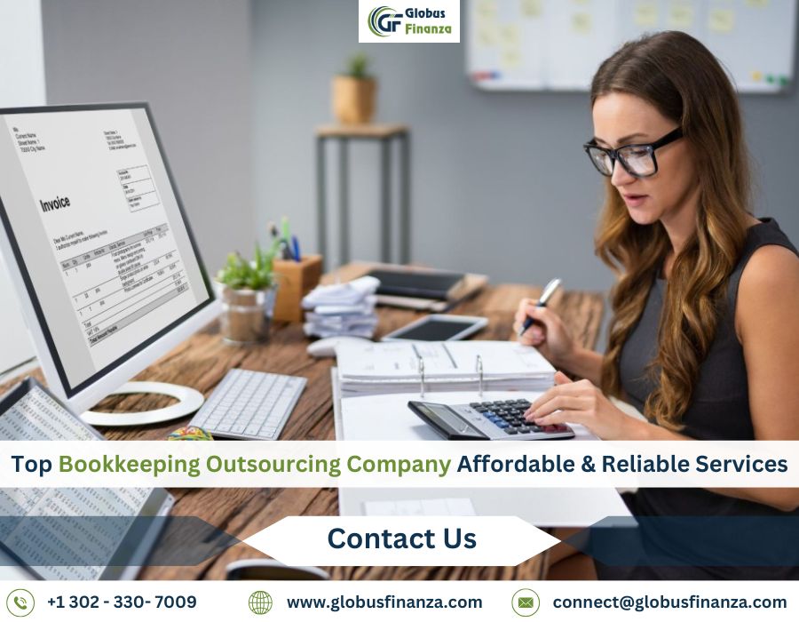 Top Bookkeeping Outsourcing Company Affordable  Reliable Se - Delaware - Wilmington ID1597984