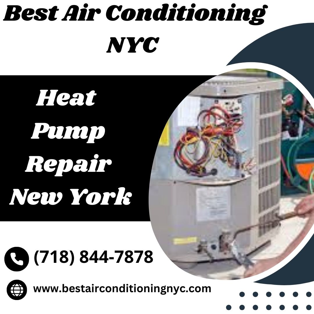 Best Air Conditioning NYC - New York - New York ID1590700 3