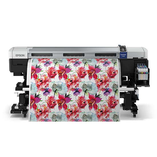 Epson SureColor F7200 64 DyeSublimation Printer ATLASPRIN - California - Anaheim ID1607414