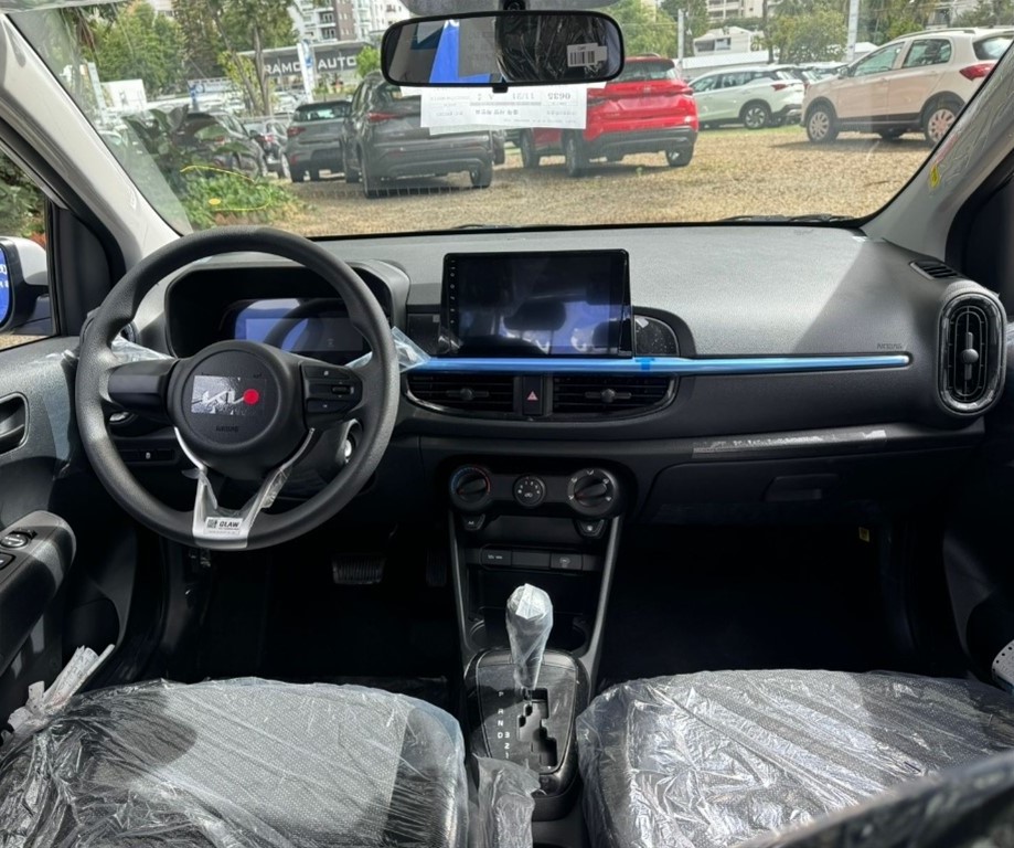 Kia Picanto Del Ao Sencilla Y Funcional! - New York - New York ID1610677 4