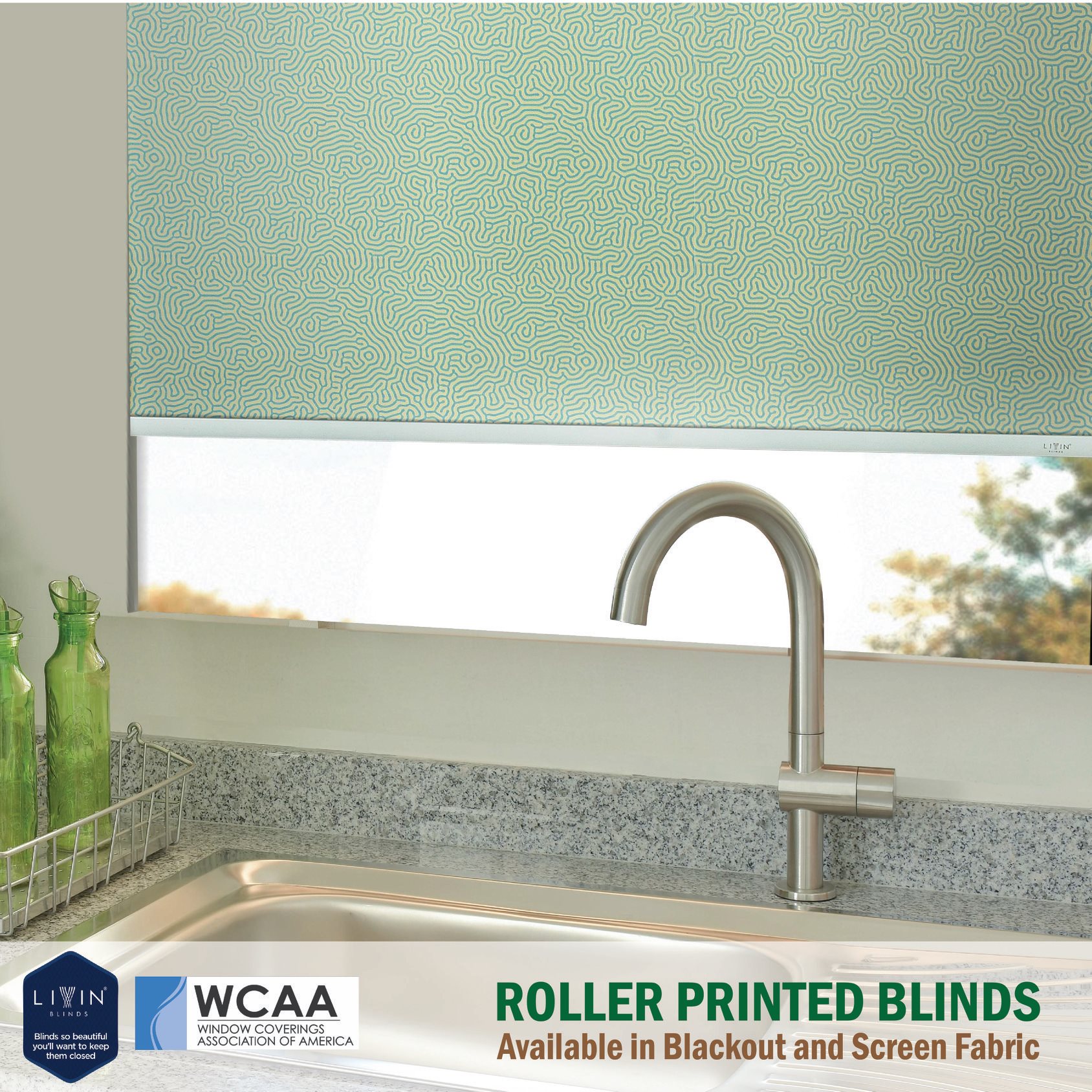 Stylish Roller Blinds for Windows - Delhi - Delhi ID1586705