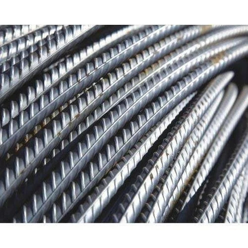 Get the Best TMT Bar Company in Kolkata - West Bengal - Kolkata ID1607244