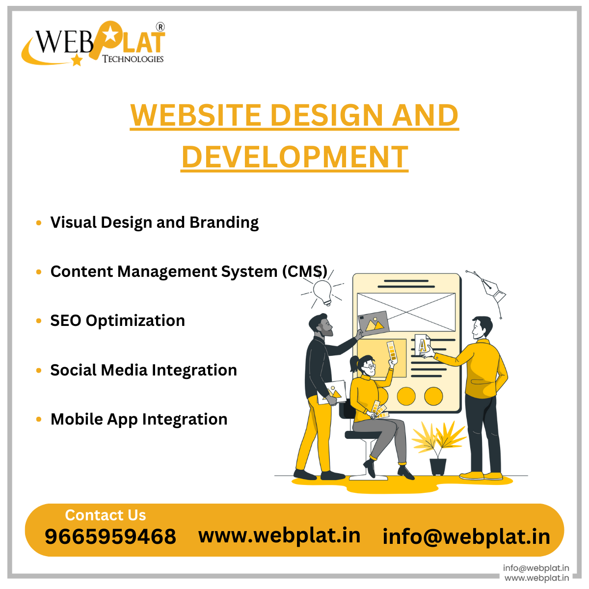Website Development Services Elevate Your Brand  Engage Au - Maharashtra - Pune ID1519613