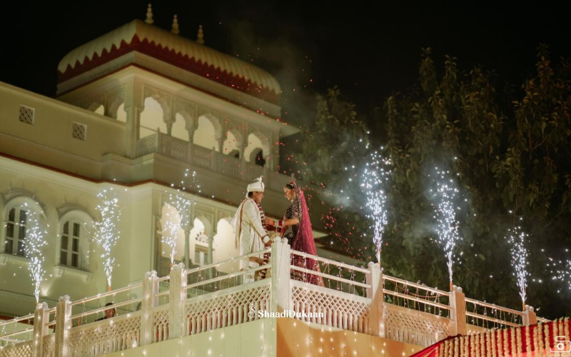 For grand events trust the top wedding planners in Chandiga - Chandigarh - Chandigarh ID1605999 2