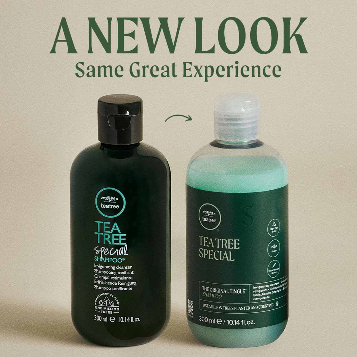 Tea Tree Special Shampoo Review - New York - New York ID1595125 3