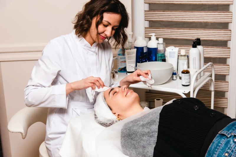 Top Skin Specialist in Chhattisgarh  Saluja Skin Clinic - Chhattisgarh - Bilaspur ID1621421