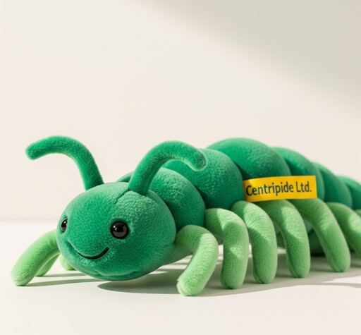 Unlock Loyalty Your Brand as a Huggable Plush! - California - San Francisco ID1608994 2