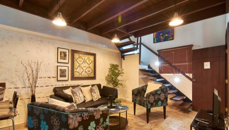 Viajas A Rd Y Buscas Apartamento Y Vehiculo En Alquiler? - New York - New York ID1610850 2