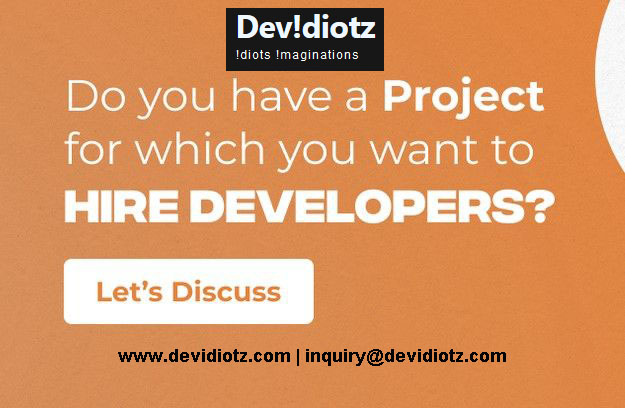 Hire Remote Developers - Gujarat - Ahmedabad ID1594507