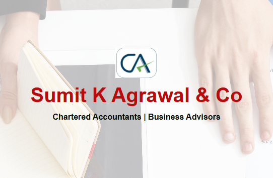 Provide Legal And Taxation Services - Delhi - Delhi ID1607067