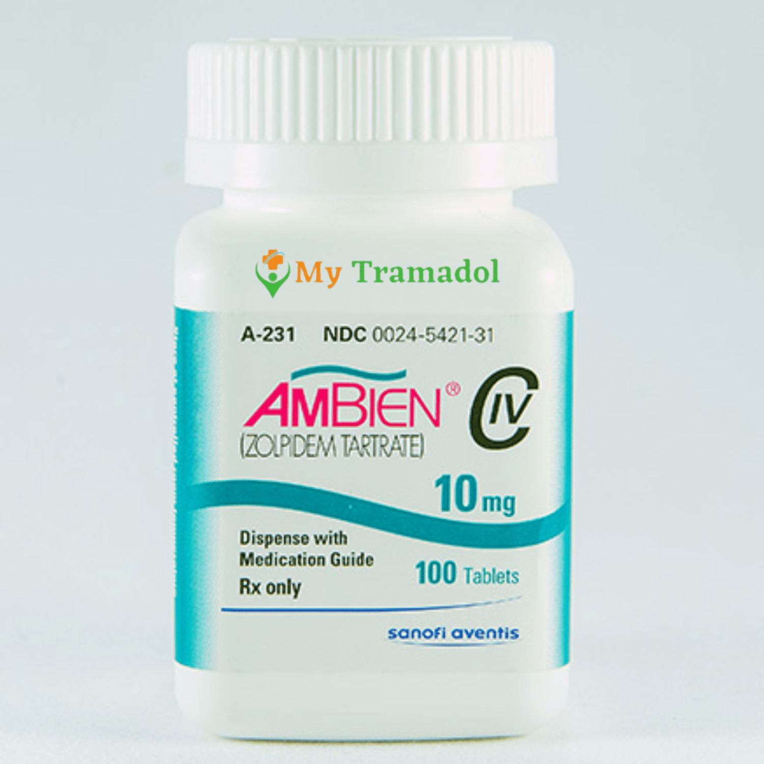 Purchase Ambien Online  Zolpidem  MyTramadol - Florida - Clearwater ID1551908