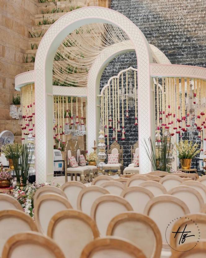 Hire Best Wedding Decorators in Jaipur  Elegant  Themed  - Rajasthan - Jaipur ID1605720
