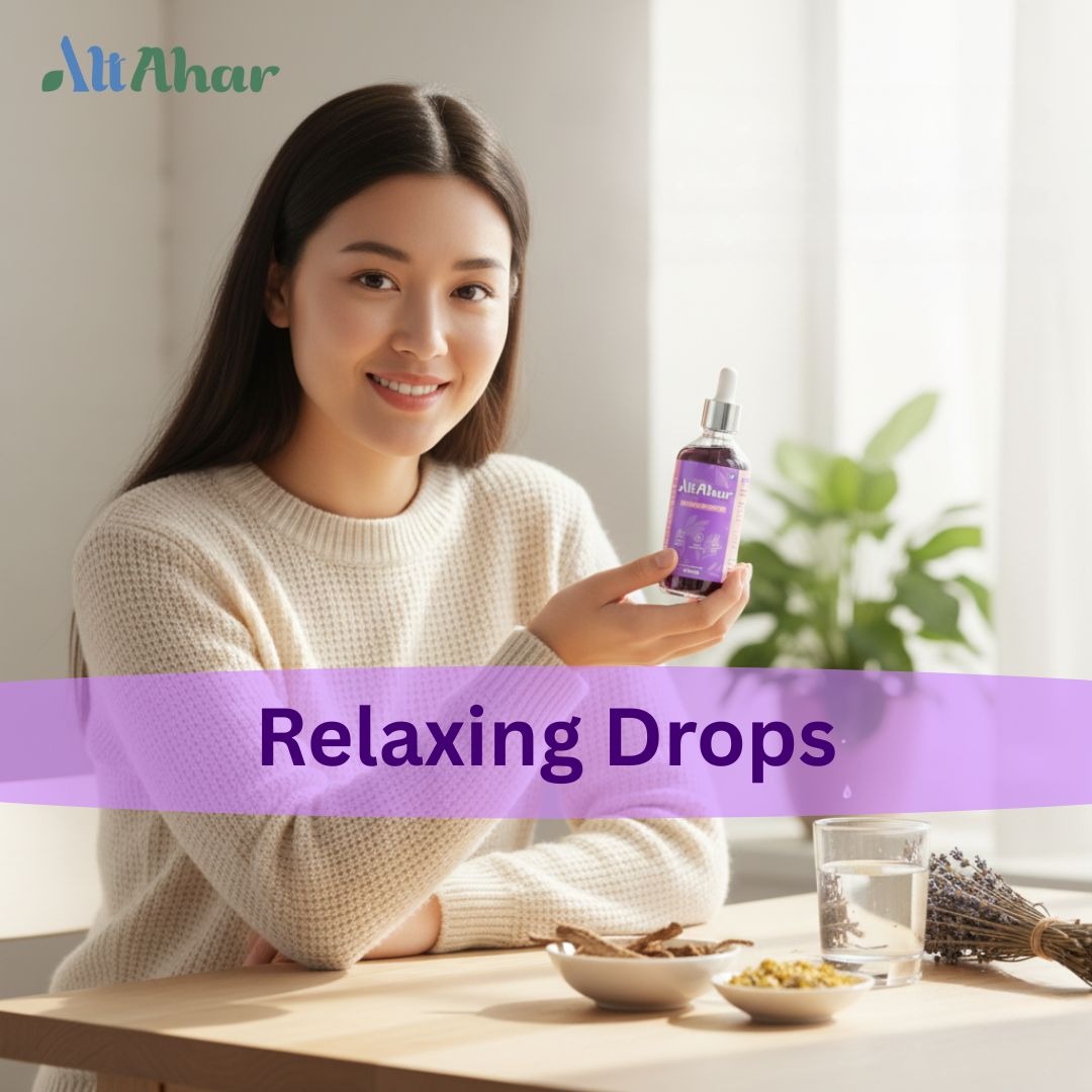 AltAhar  The Promise of Better Everyday Nutrition - Delhi - Delhi ID1621354