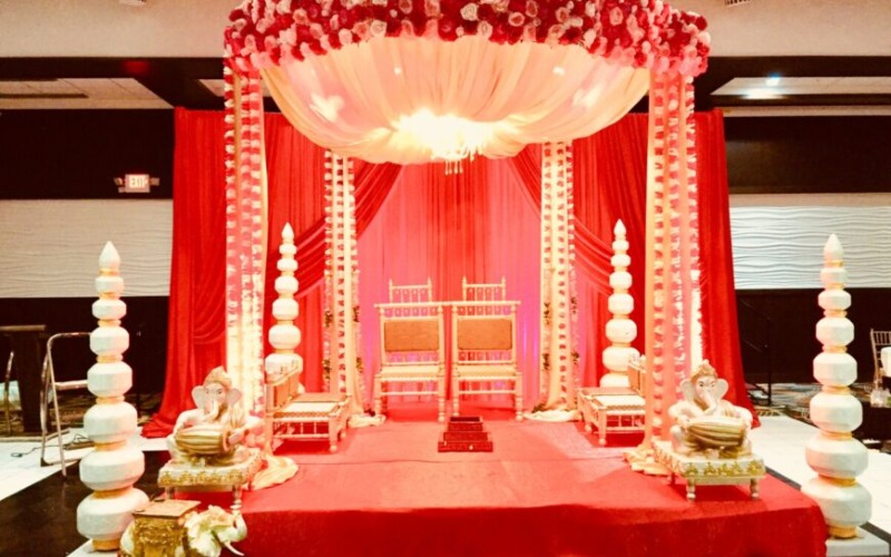Wedding Decorator in Pune Creating Romantic and Elegant Wedd - Maharashtra - Pune ID1606419 3