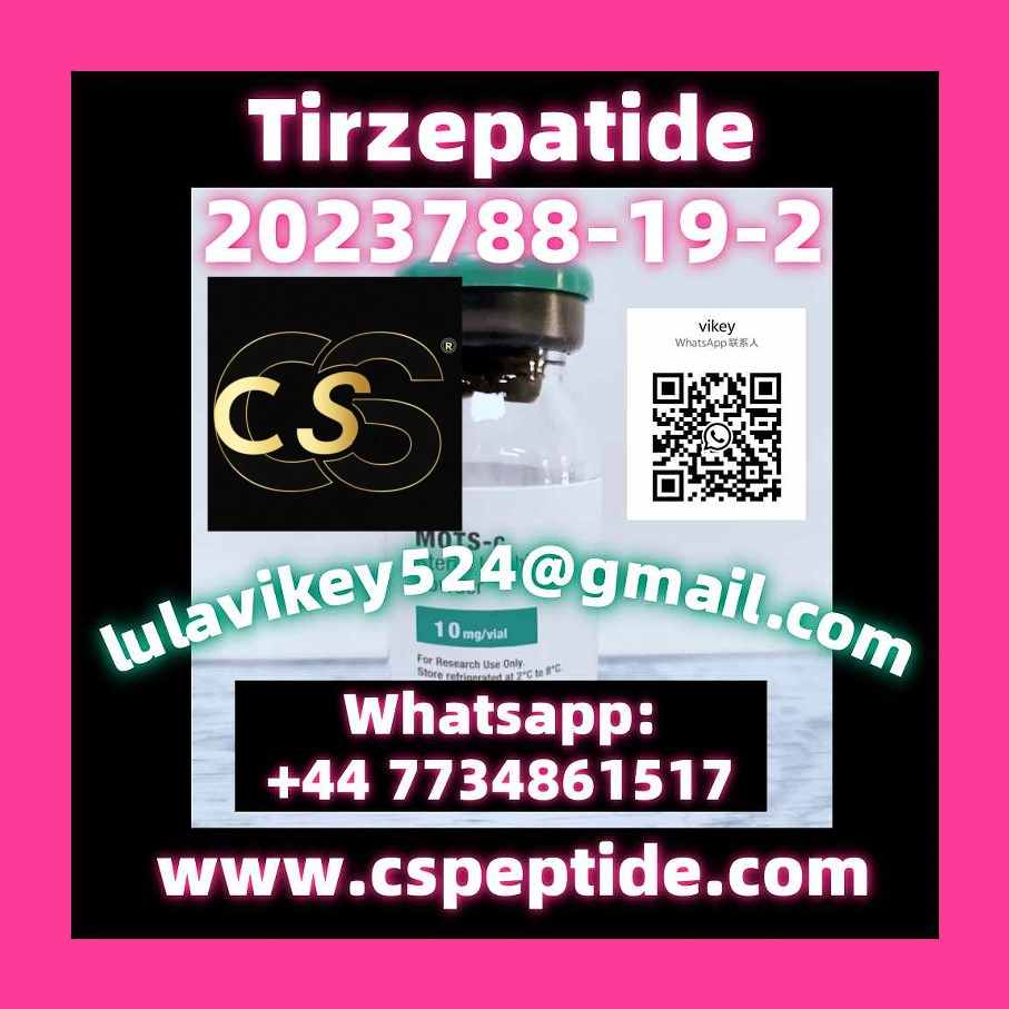 Retatrutide 2381089832 - Connecticut - Peoria ID1608003
