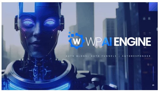 WP AI Engine Review - New York - Albany ID1605348