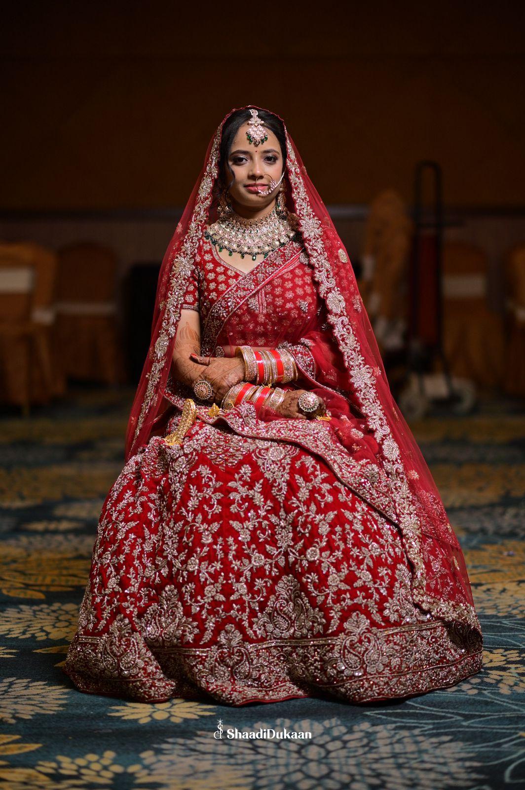 Top Makeup Artist In Pune Best Bridal Makeup in Pune - Maharashtra - Pune ID1588743