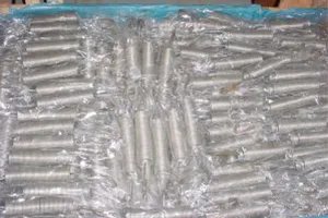 Spares for Emitting Electrode - Tamil Nadu - Coimbatore ID1613293