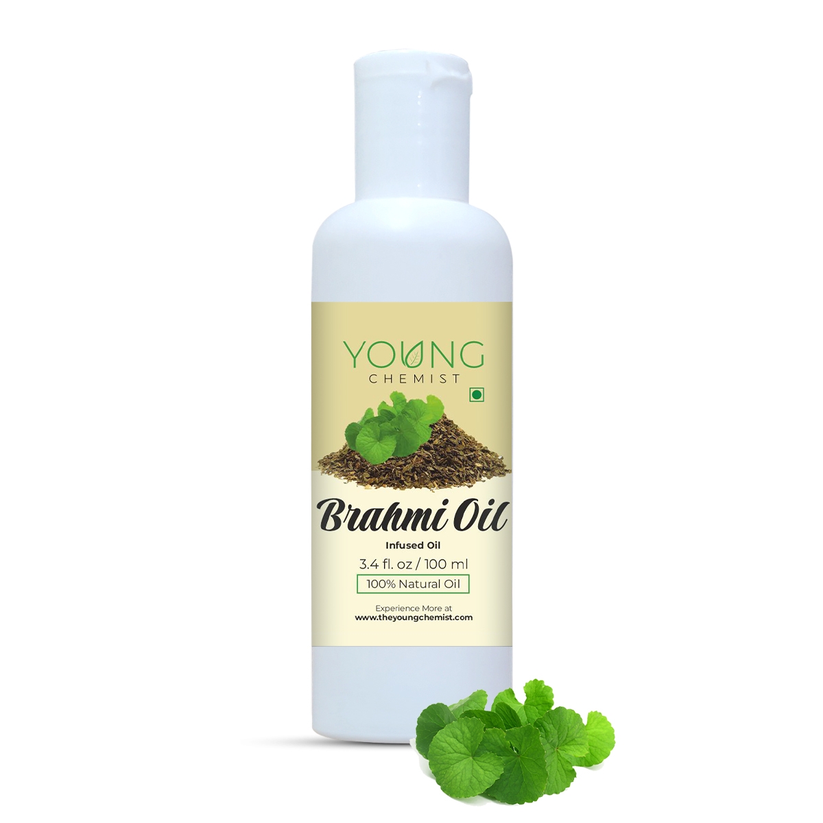 Brahmi Infused Oil - Gujarat - Vadodara ID1609448