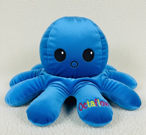 Your Brands Cutest Ambassador Custom Plush Toys - California - San Francisco ID1607717 2