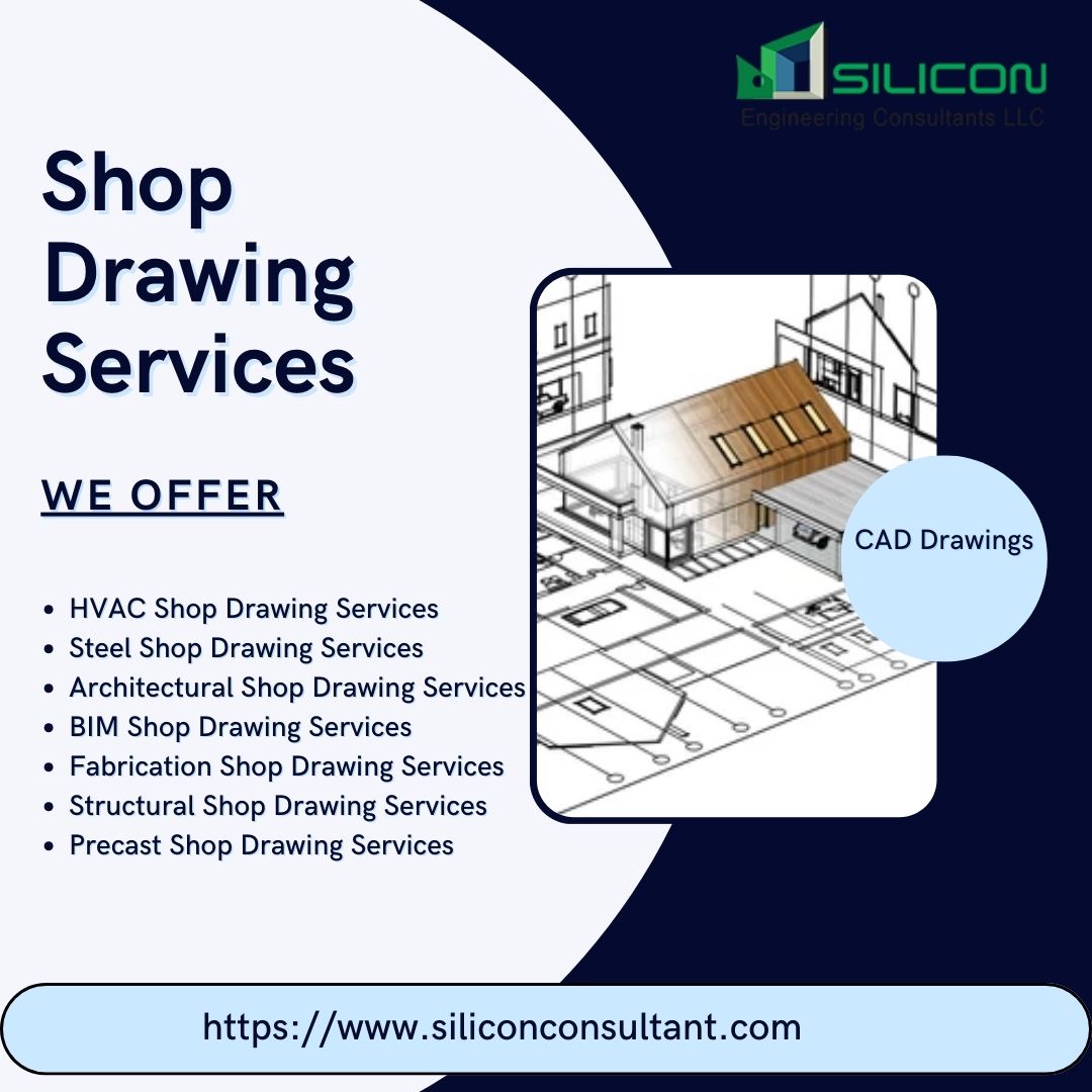 Explore the Best Quality Shop Drawing Services Provider in H - Minnesota - Saint Paul ID1592602