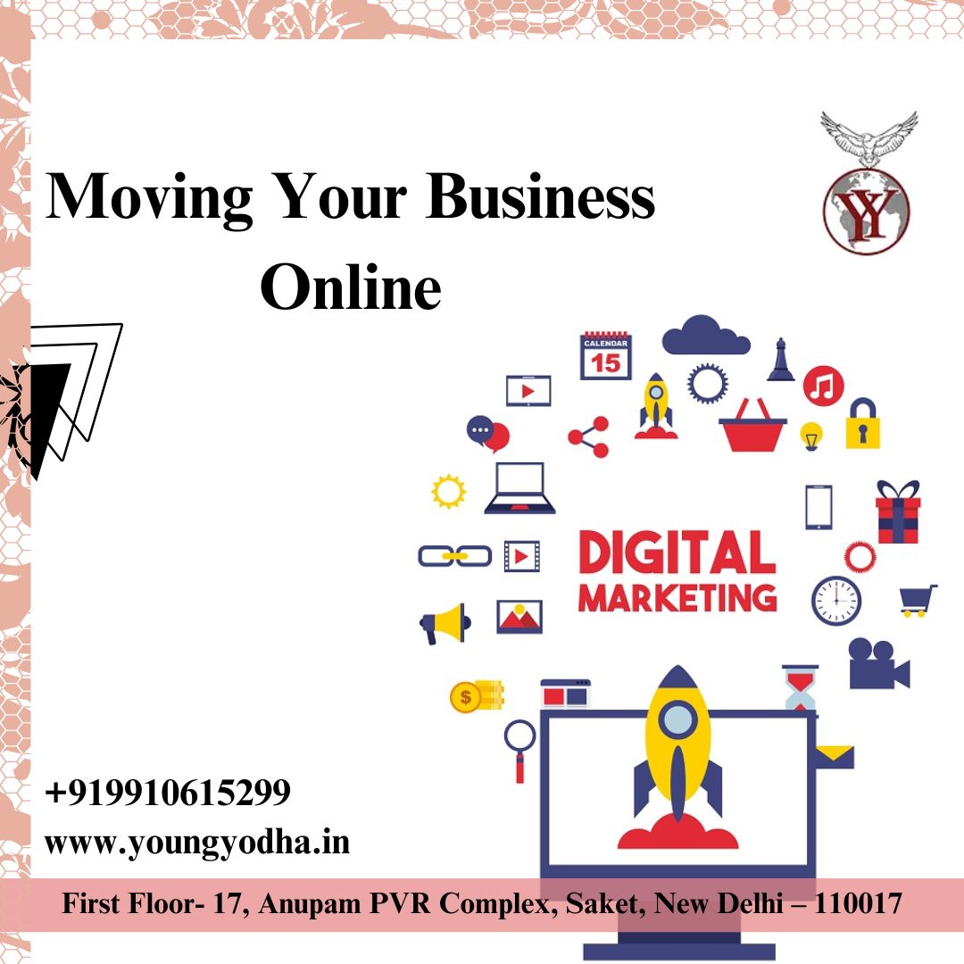 PPC Campaign Service - Delhi - Delhi ID1600031