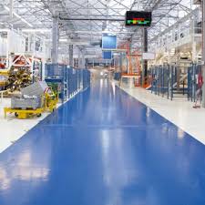 Epoxy Flooring Bangalore  Epoxy Floor Coating  Top Epoxy F - Karnataka - Bangalore ID1611343