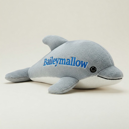 The Softest Cuddles Start with Custom Plush Toys - California - San Francisco ID1599036